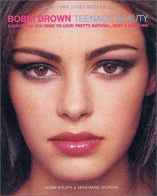 Bobbi Brown Teenage Beauty