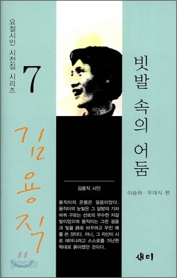 빗발 속의 어둠