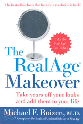 The RealAge Makeover