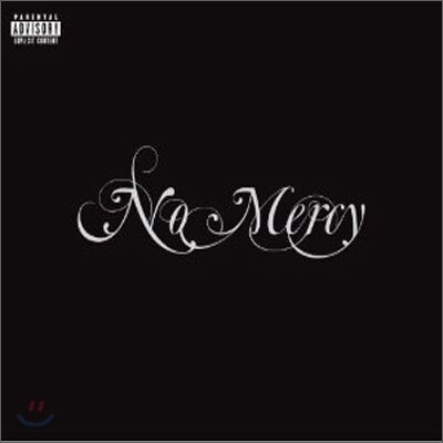 T.I. - No Mercy (Deluxe Limited Edition)