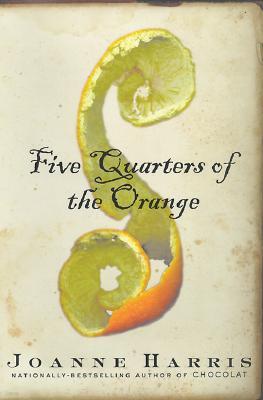 Five Quarters of the Orange