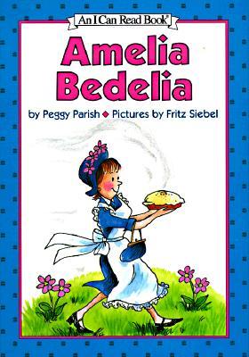 Amelia Bedelia