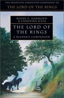 The Lord of the Rings : A Reader's Companion