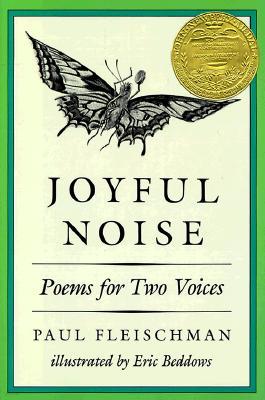 Joyful Noise: A Newbery Award Winner