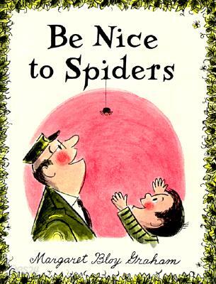 Be Nice to Spiders