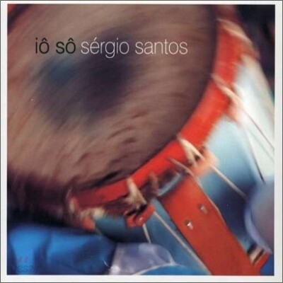 Sergio Santos - Io So