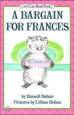 A Bargain for Frances