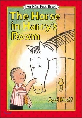 The Horse in Harry's Room