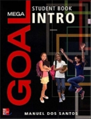 Mega Goal Intro : Student Book