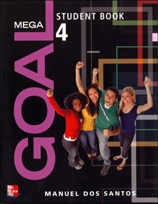 Mega Goal 4 : Student Book
