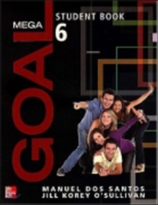 Mega Goal 6 : Student Book