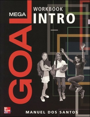 Mega Goal Intro : Workbook