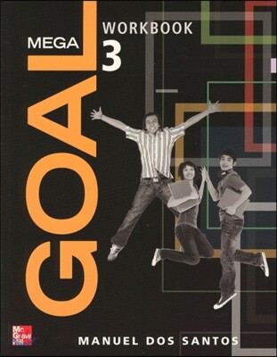 Mega Goal 3 : Workbook