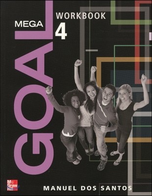 Mega Goal 4 : Workbook