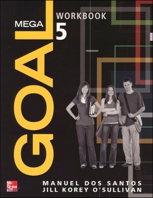 Mega Goal 5 : Workbook