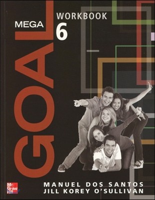 Mega Goal 6 : Workbook