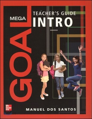 Mega Goal Intro : Teacher's Guide