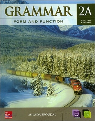Grammar Form and Function 2A : Student Book