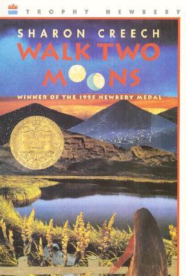 Walk Two Moons: A Newbery Award Winner