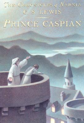 The Chronicles of Narnia Book 4 : Prince Caspian : The Return to Narnia