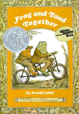 Frog and Toad Together