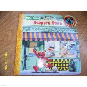 Hooper's Store (Sesame Street)