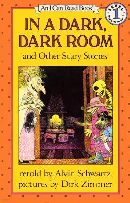 In a Dark, Dark Room and Other Scary Stories