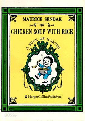 Chicken Soup with Rice: A Book of Months