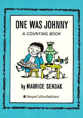 One Was Johnny: A Counting Book
