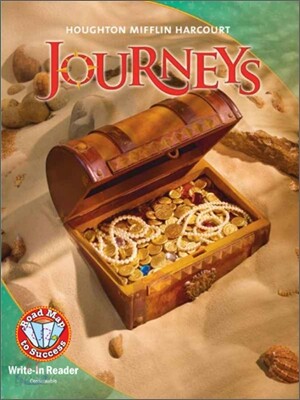 Journeys Strategic Intervention Grade 1, Vol.1