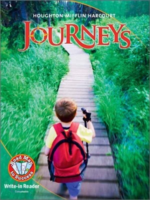 Journeys Strategic Intervention Grade 1, Vol.2
