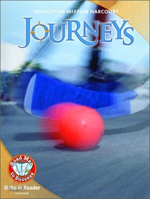 Journeys Strategic Intervention Grade 5