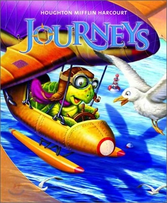 Journeys Student Edition Grade 2.2