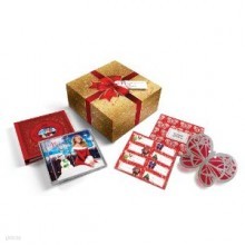 Mariah Carey - Merry Christmas II You (Special Holiday Gift Box)
