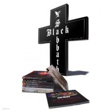 Black Sabbath - Black Sabbath (Cross Box Set)
