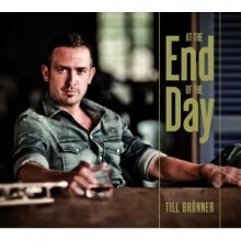 Till Bronner - At The End Of The Day