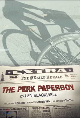 The Perk Paperboy