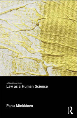 Law as a Human Science