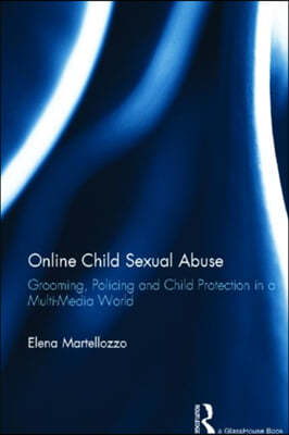 Online Child Sexual Abuse