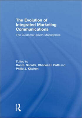 Evolution of Integrated Marketing Communications