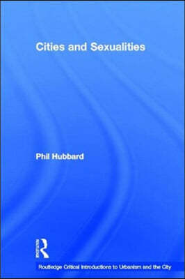 Cities and Sexualities