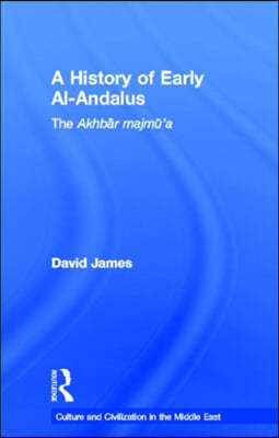 History of Early Al-Andalus