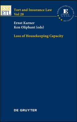 Loss of Housekeeping Capacity