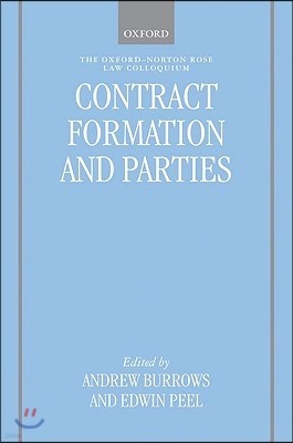 Contract Formation and Parties