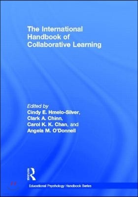 International Handbook of Collaborative Learning