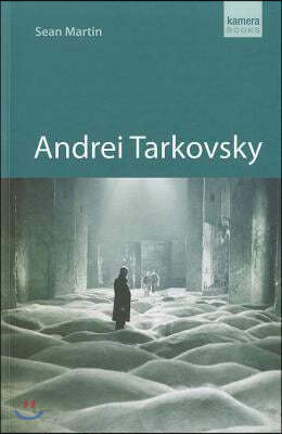 Andrei Tarkovsky