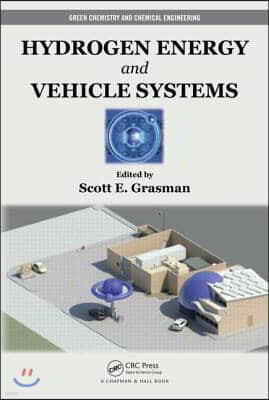 Hydrogen Energy and Vehicle Systems