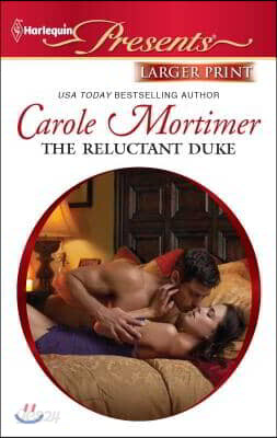 The Reluctant Duke