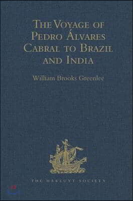 Voyage of Pedro Álvares Cabral to Brazil and India