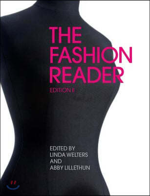 The Fashion Reader